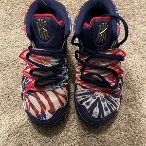 Nike Kybrid S2
Tie Dye USA